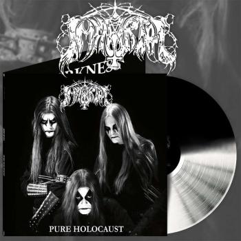 Immortal - Pure Holocaust Vinyl